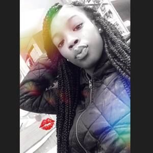 Meet your Posher, Łandriaaä